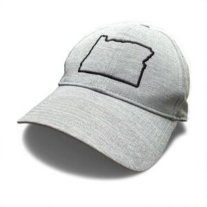 Nike Legacy91 Dri-FIT Cap in Gray and Black